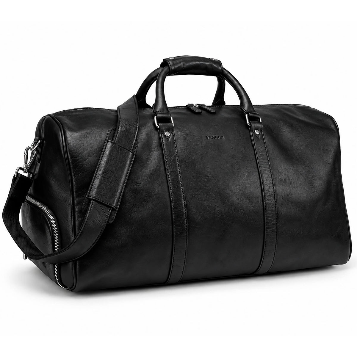 Valmio Hunter 612 reistas