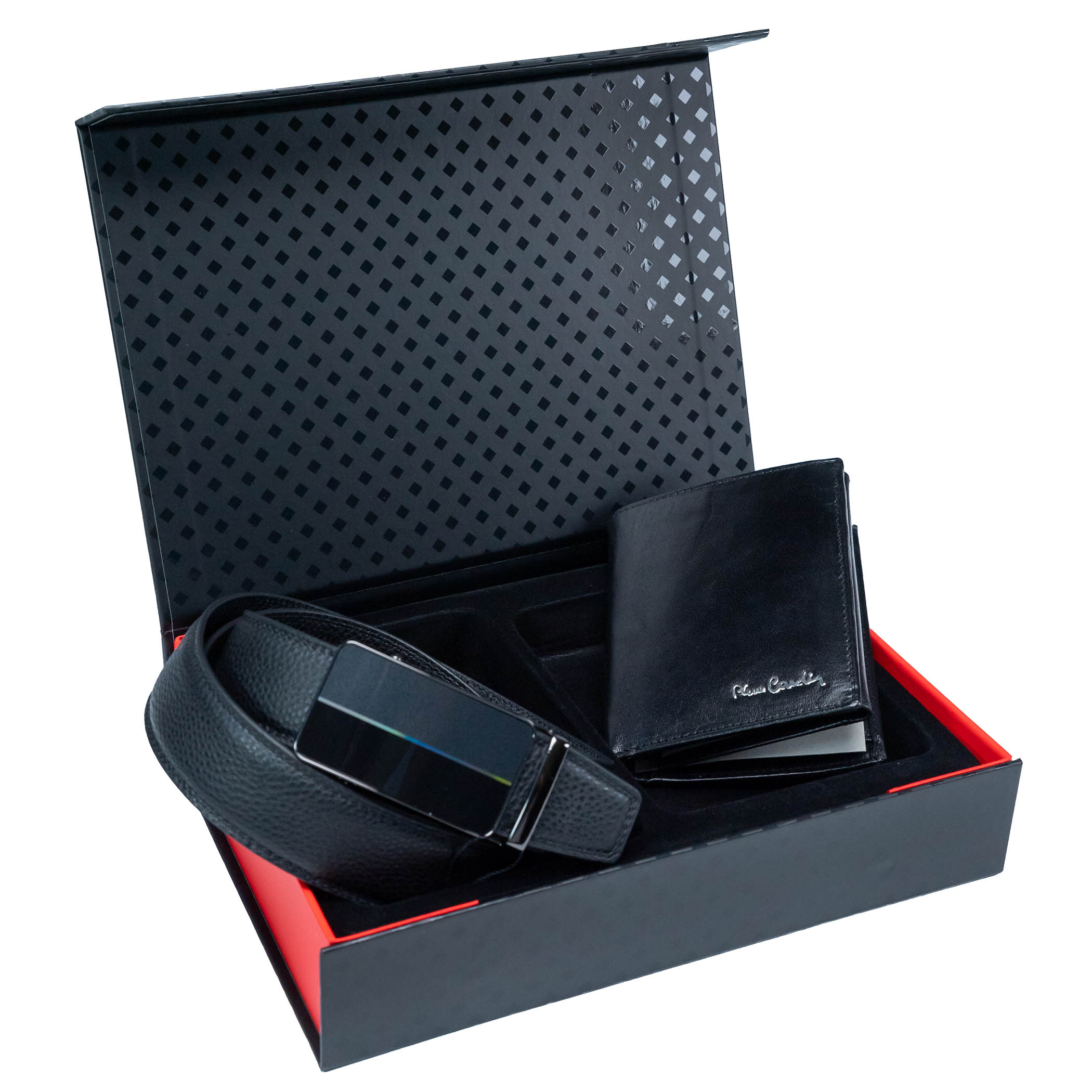 Coffret cadeau Pierre Cardin ZG-212-BA