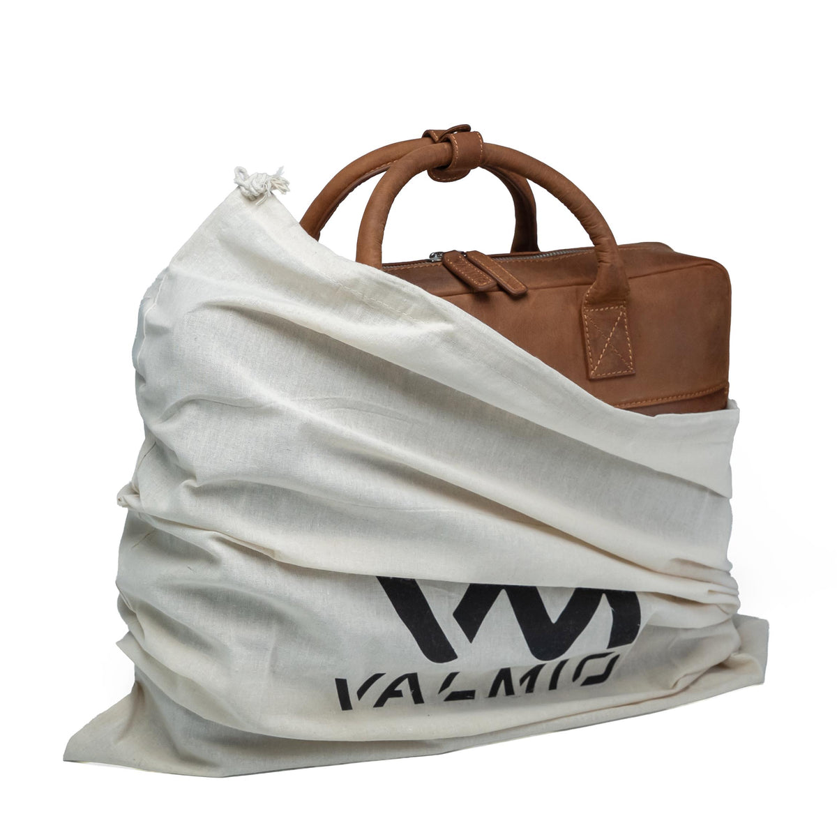 Sacoche pour ordinateur portable pour homme Valmio Hawes