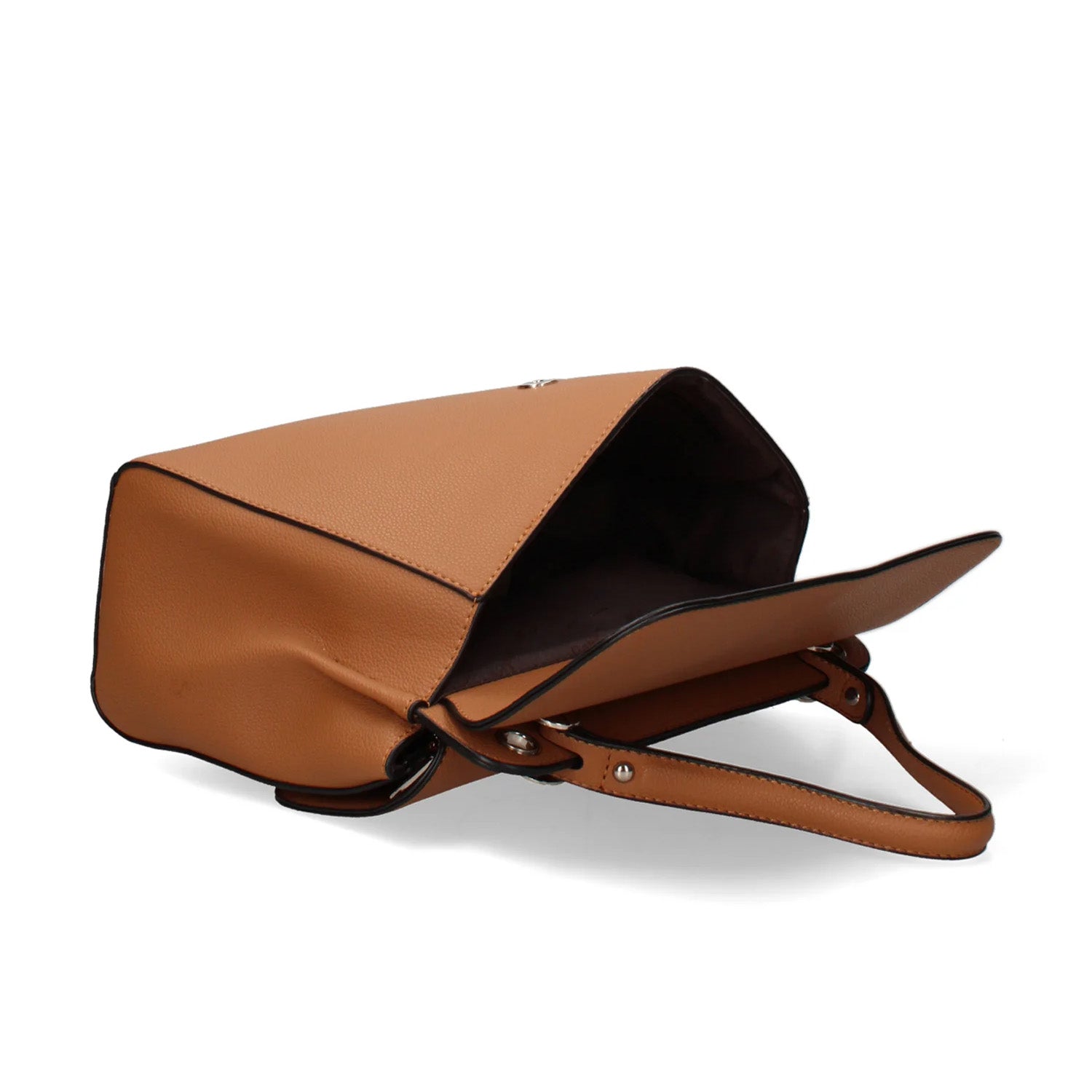 PIERRE CARDIN Handtasche aus ökologischem Leder 7191