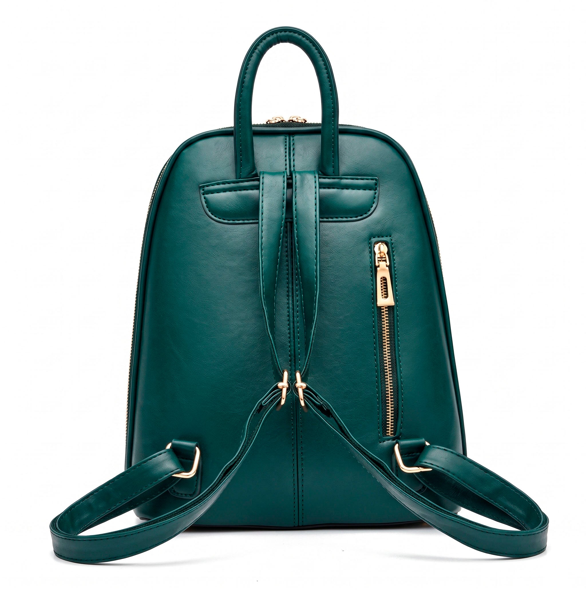 Sac femme Valmio Zelina - vert