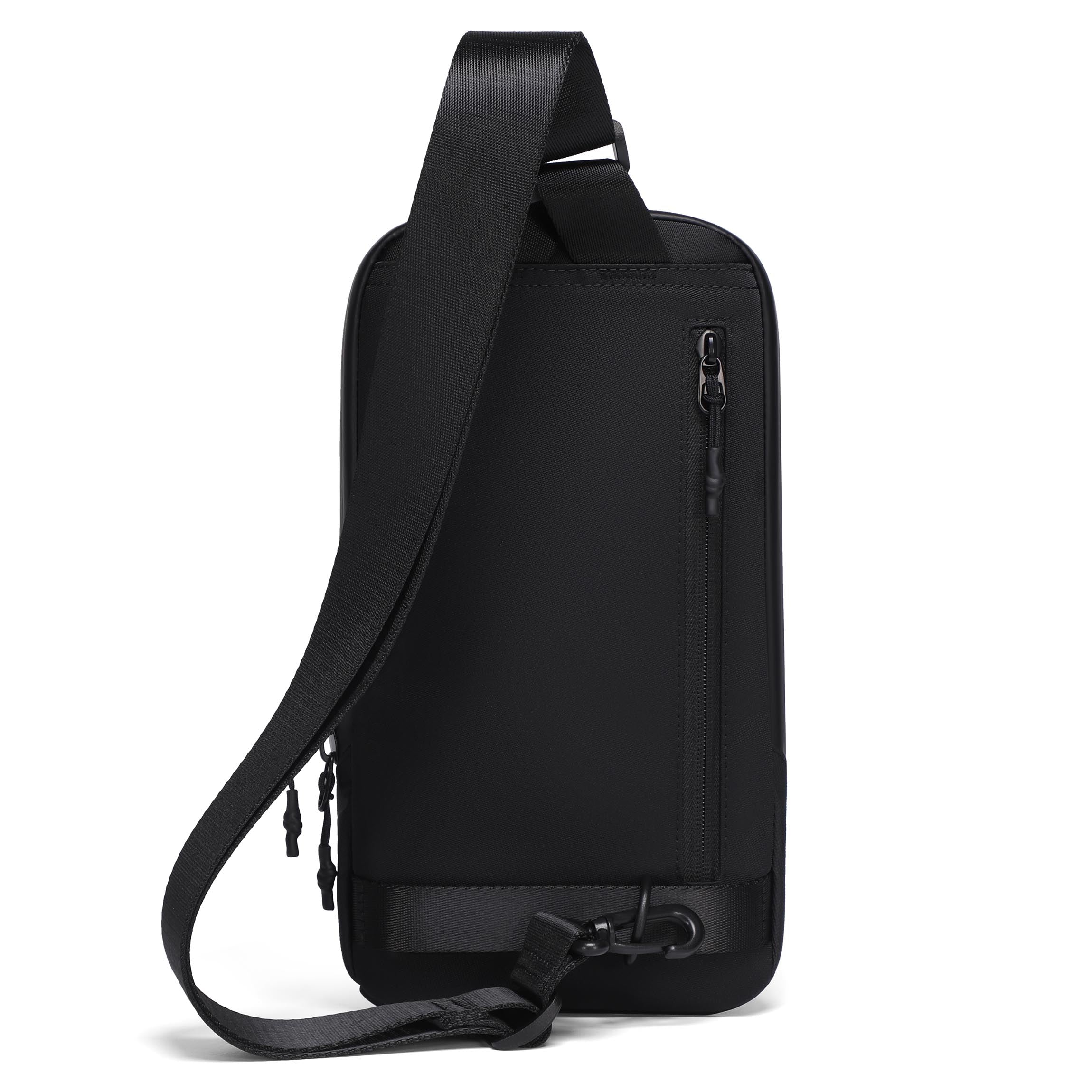 Valmio Torion Shoulder Bag – black
