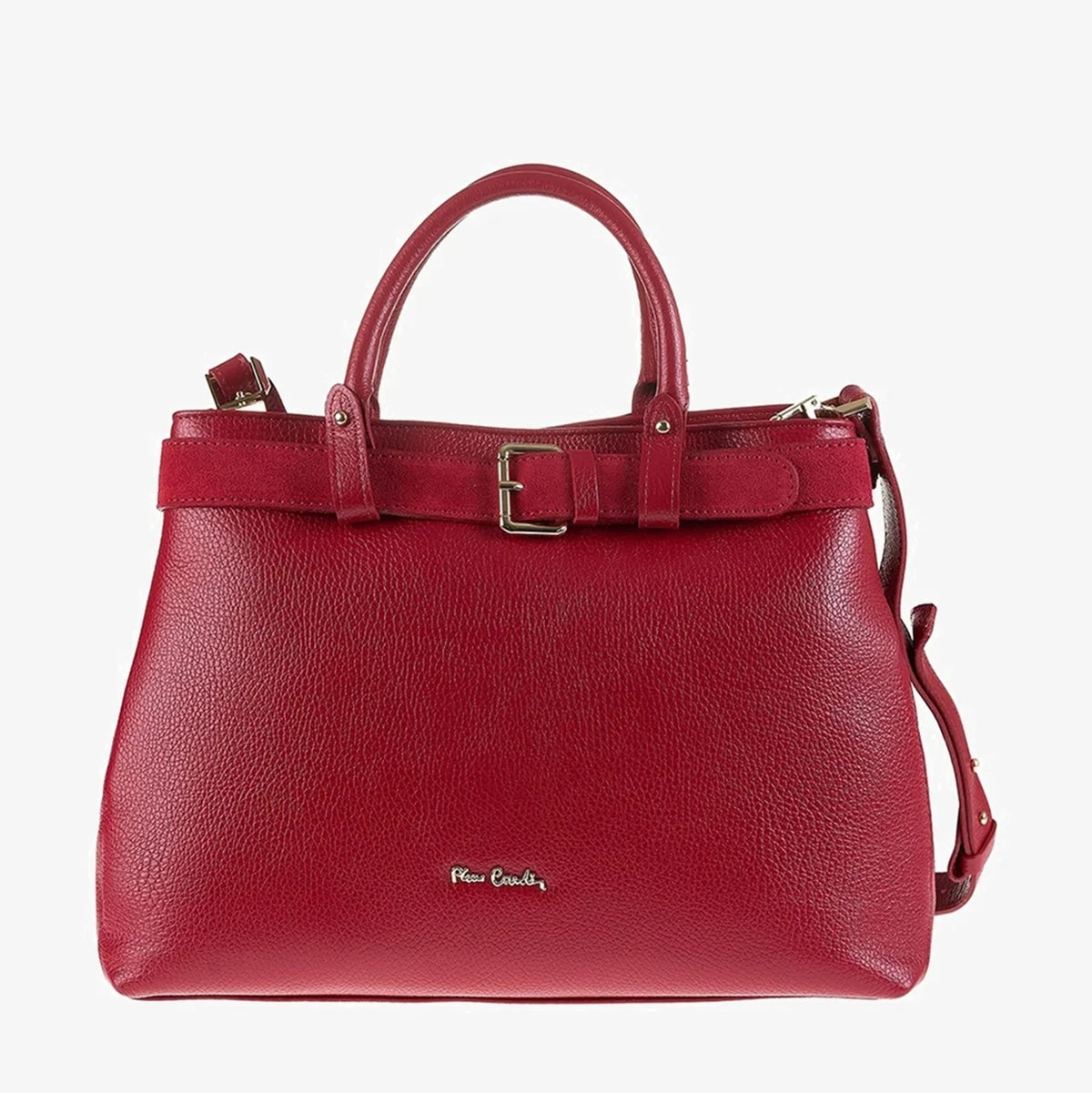 Ledertasche PIERRE CARDIN