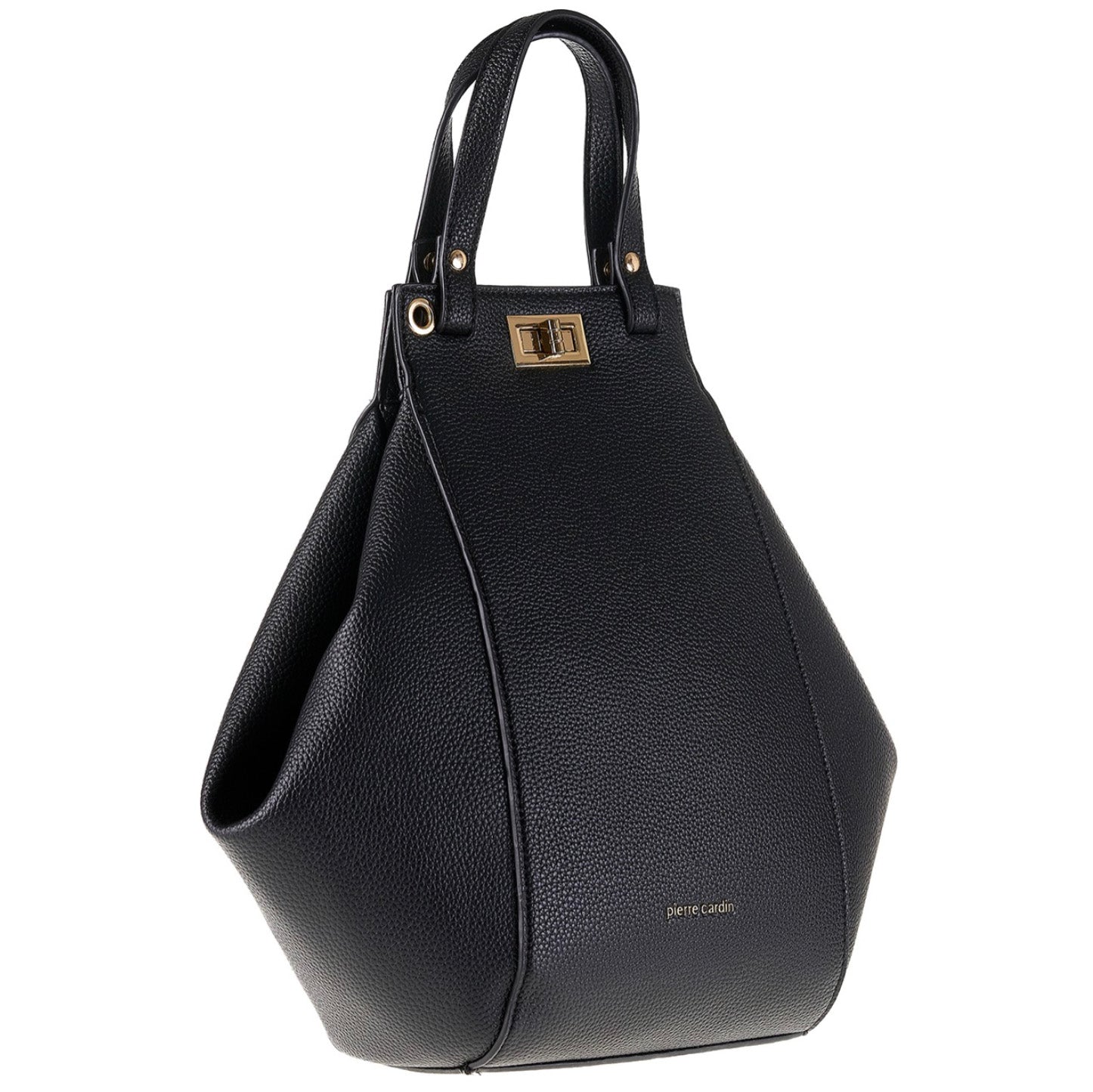 Pierre Cardin eco-leather backpack 23954