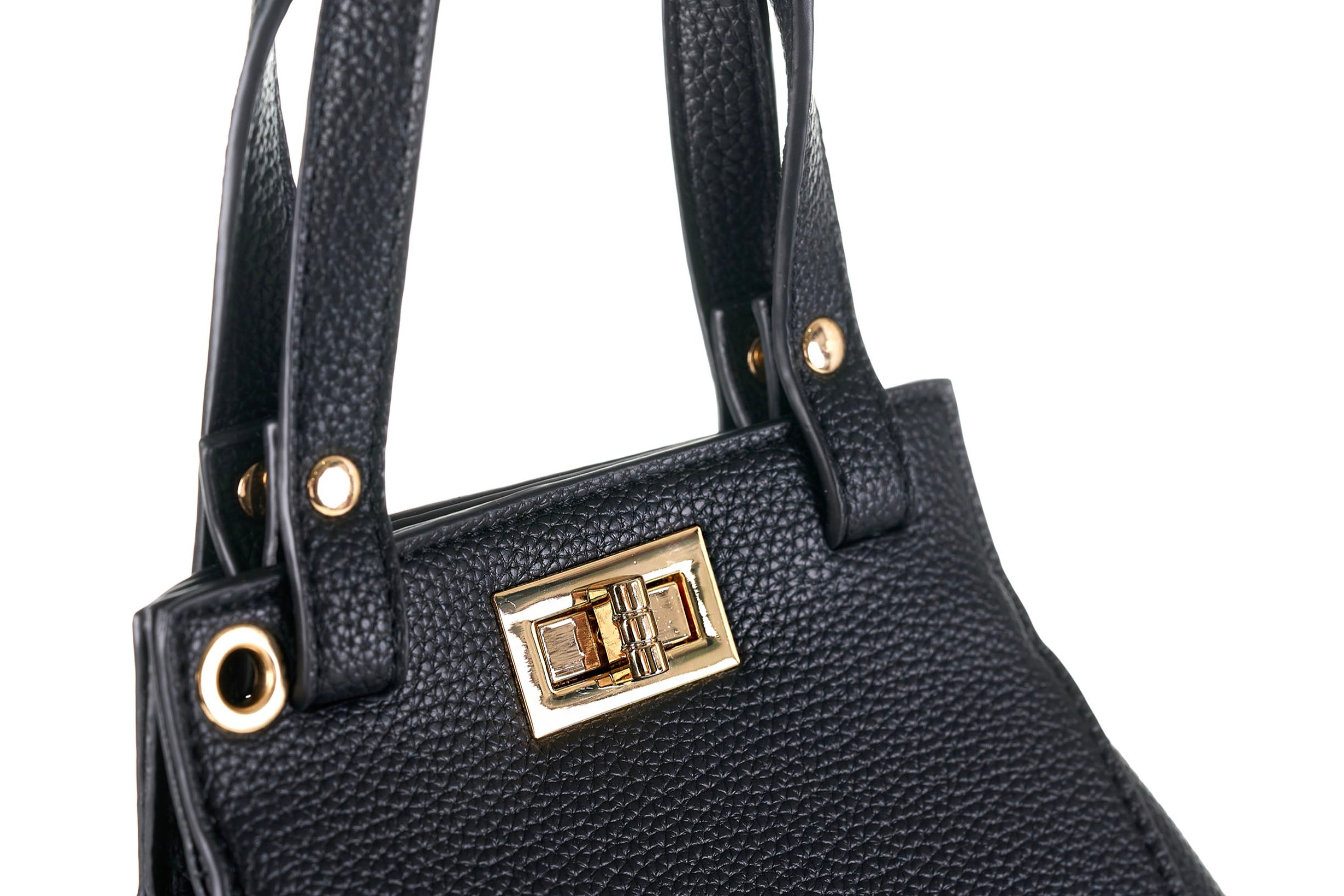 Pierre Cardin eco-leather backpack 23954