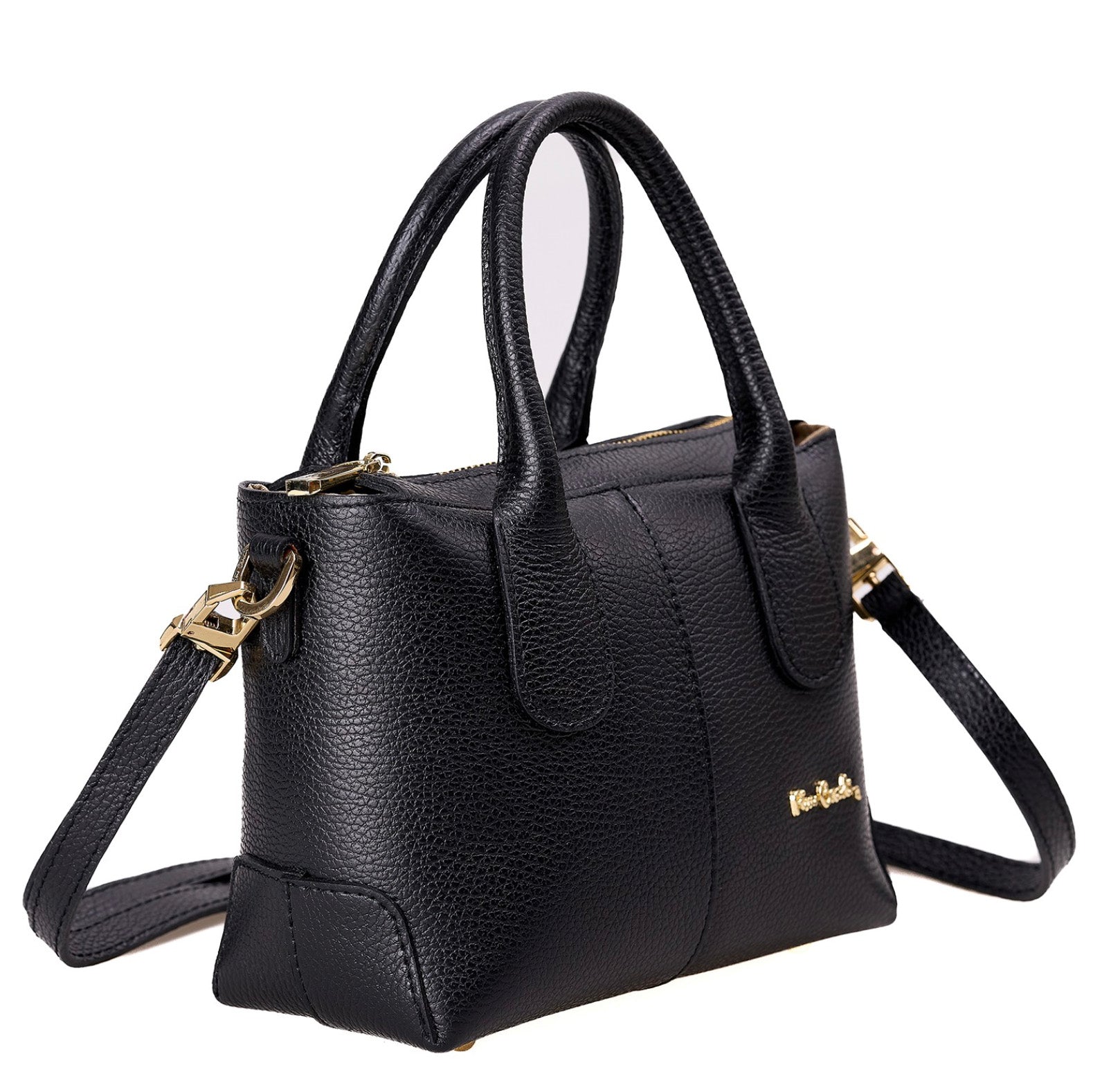 Ledertasche PIERRE CARDIN