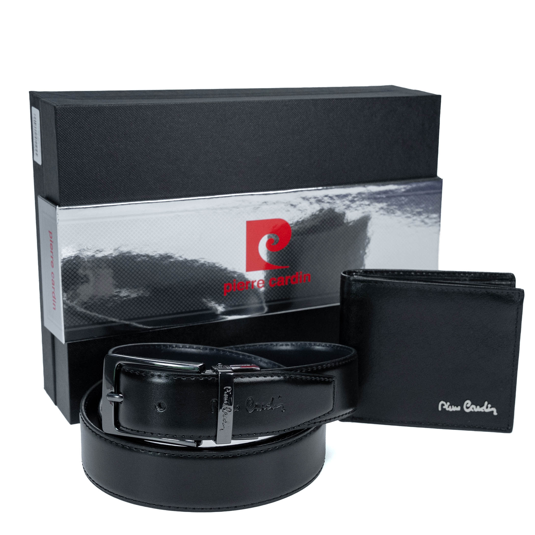 Pierre Cardin ZG-221 Gift Set