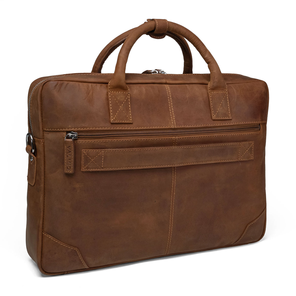 Sacoche pour ordinateur portable pour homme Valmio Hawes