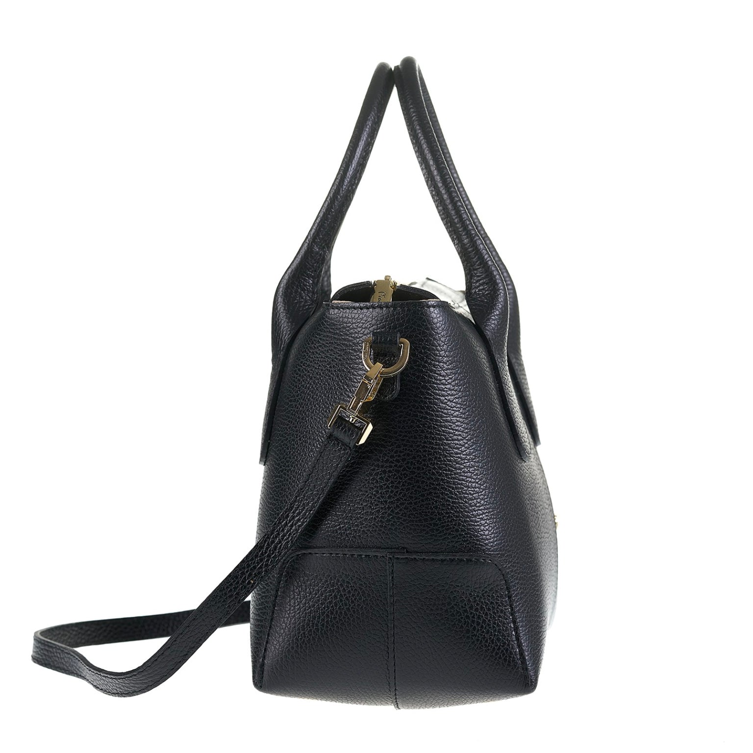 Sac en cuir PIERRE CARDIN