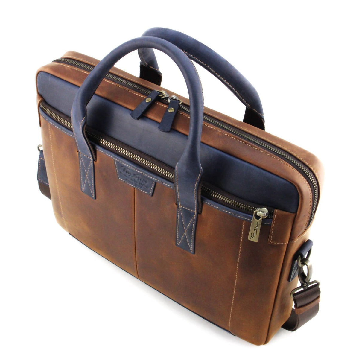 Sacoche pour ordinateur portable Tome Stone Brix
