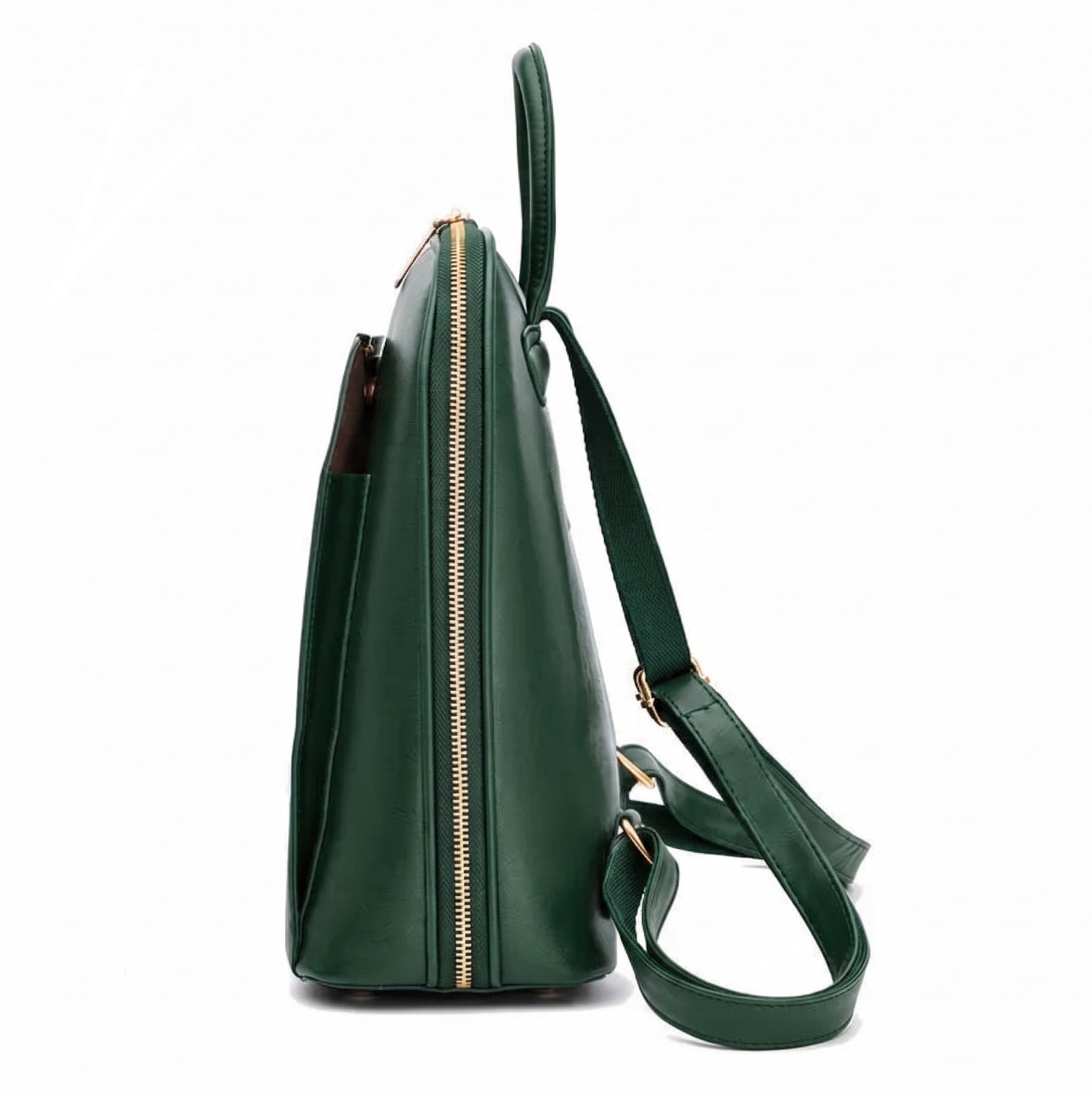 Sac femme Valmio Zelina - vert