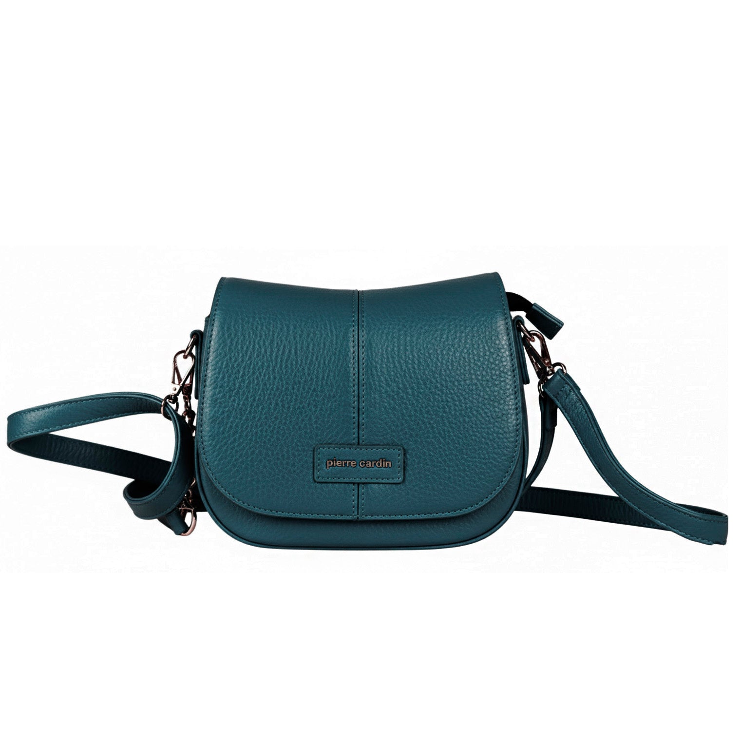 PIERRE CARDIN 6613 eco-leather handbag