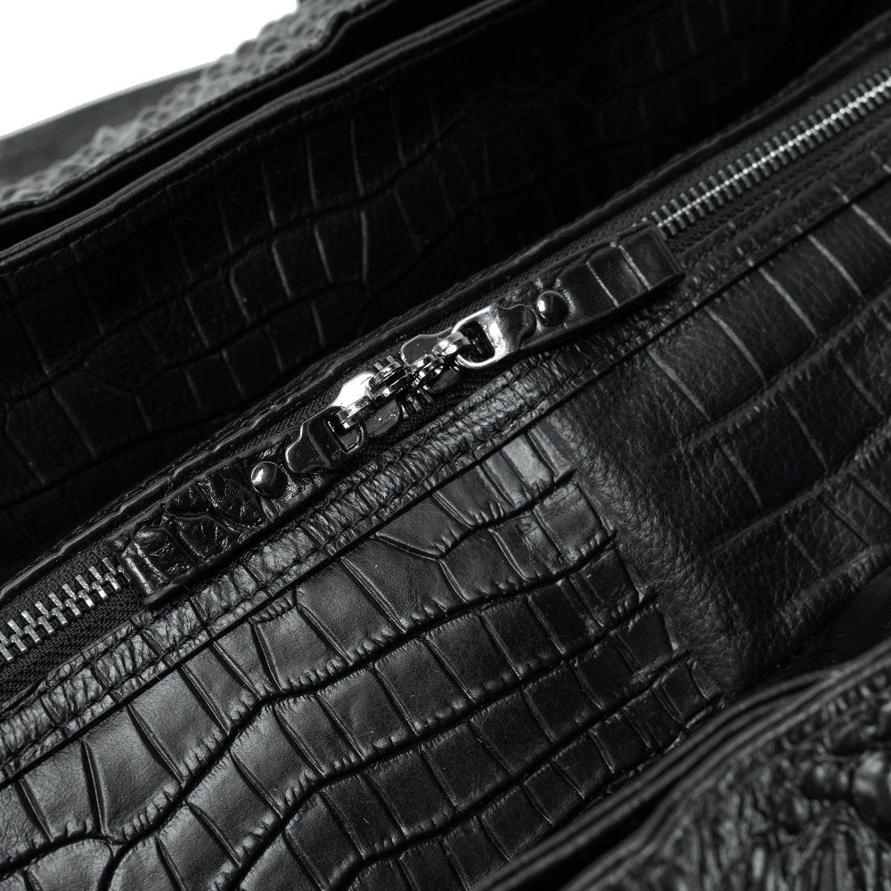 Valmio Cord Travel Bag