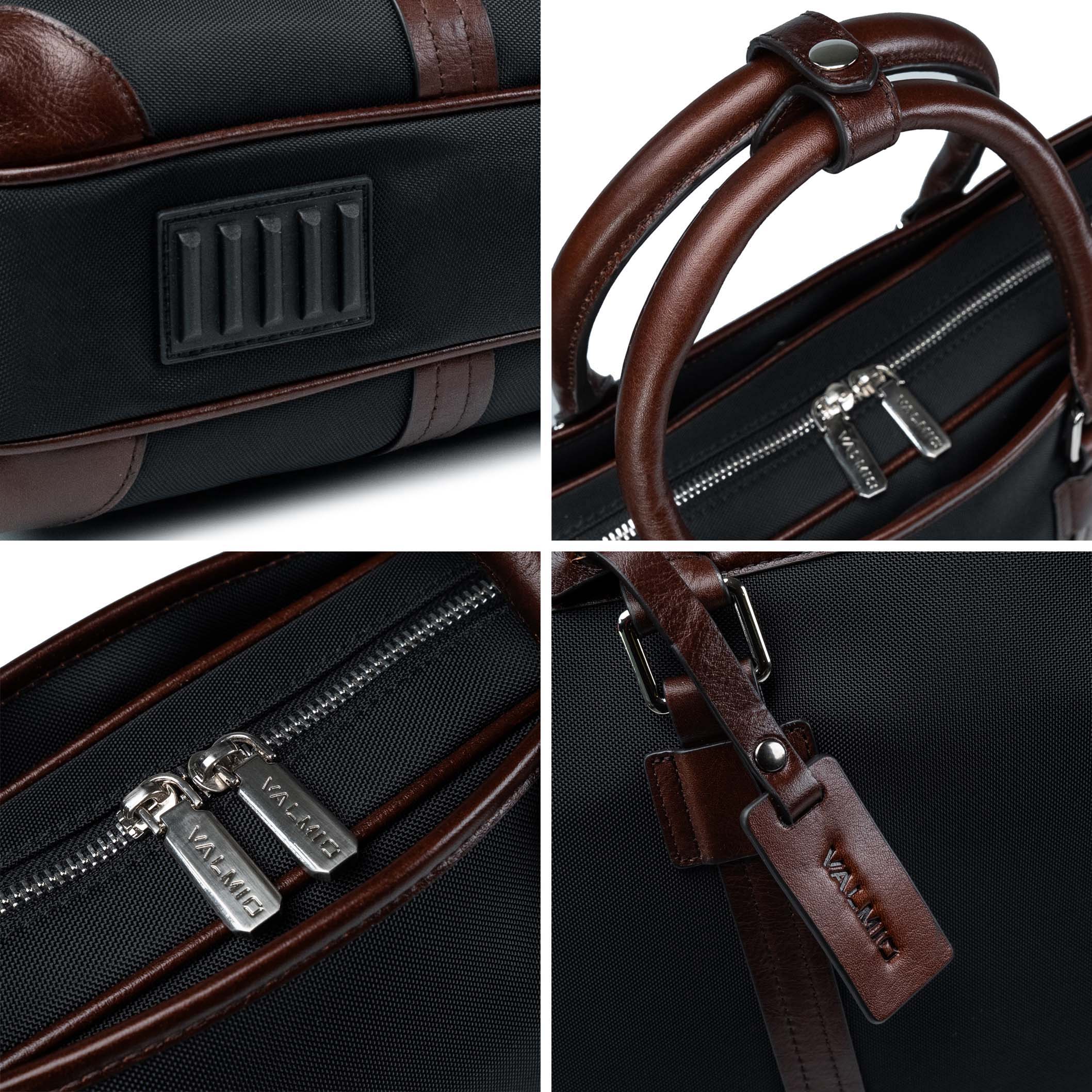 Bolso para portátil Valmio D86
