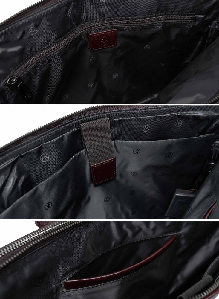 Laptop bag Henry Taylor 363